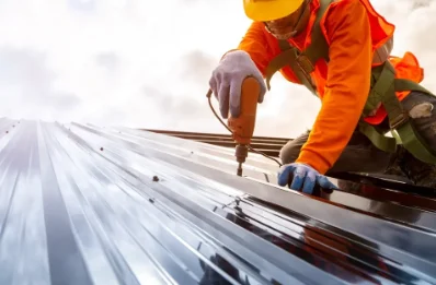 Travaux de zinguerie à Garancières-en-Drouais